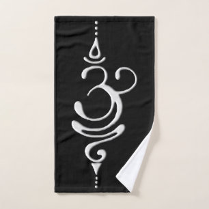 Breathe 3 hand towel
