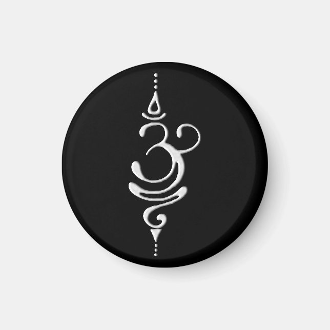 Breathe 3 magnet (Front)