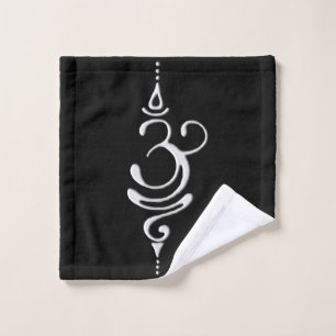 Breathe 3 wash cloth
