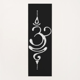 Breathe 3 yoga mat
