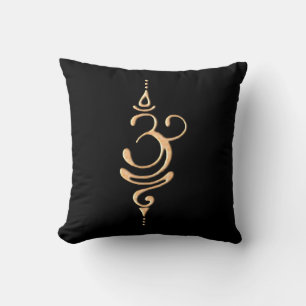 Breathe 4 cushion