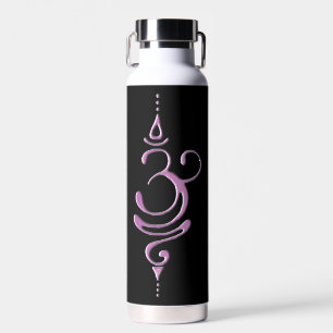 Breathe 5 water bottle