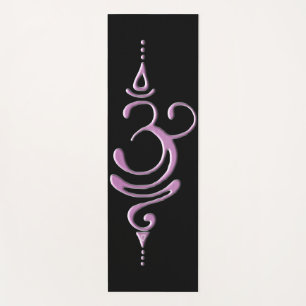 Breathe 5 yoga mat