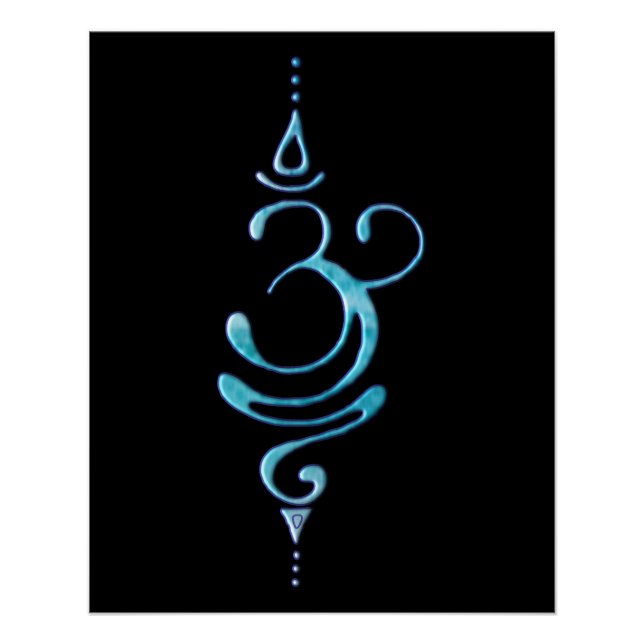 Breathe 6 poster (Front)