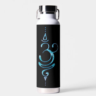Breathe 6 water bottle