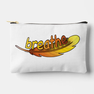 Breathe accessory pouch