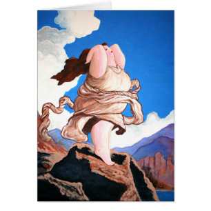 Breathe...and unlock the Goddess w... - Customised