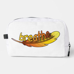 Breathe dopp kit