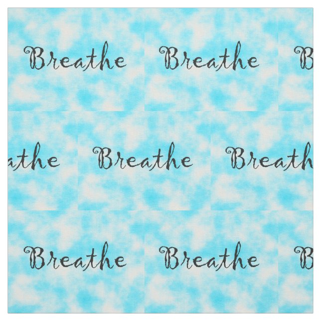 Breathe-fabric Fabric (Swatch)