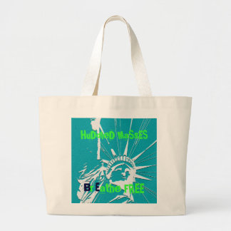 Breathe Free Bag