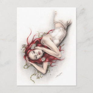 Breathe in Postcard
