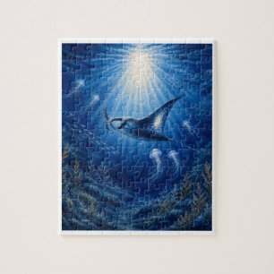 Breathe Jigsaw Puzzle