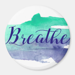 Breathe Magnet