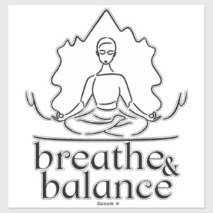 Breathe – Mindfulness & Nature Art