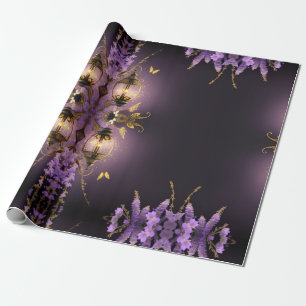 Breathe´n Shine Geschenkpapier Schmidt Stationery Wrapping Paper