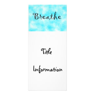 Breathe-Rack Card