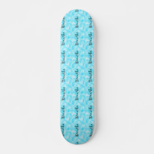 Breathe-skateboard Skateboard