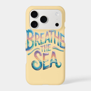 Breathe the Sea