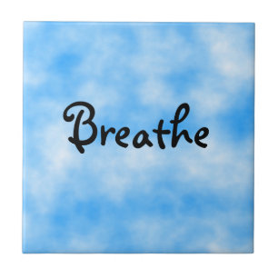Breathe-tile Ceramic Tile