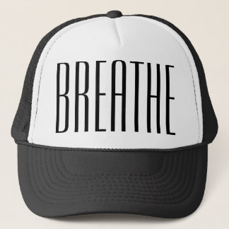 BREATHE Trucker Hat