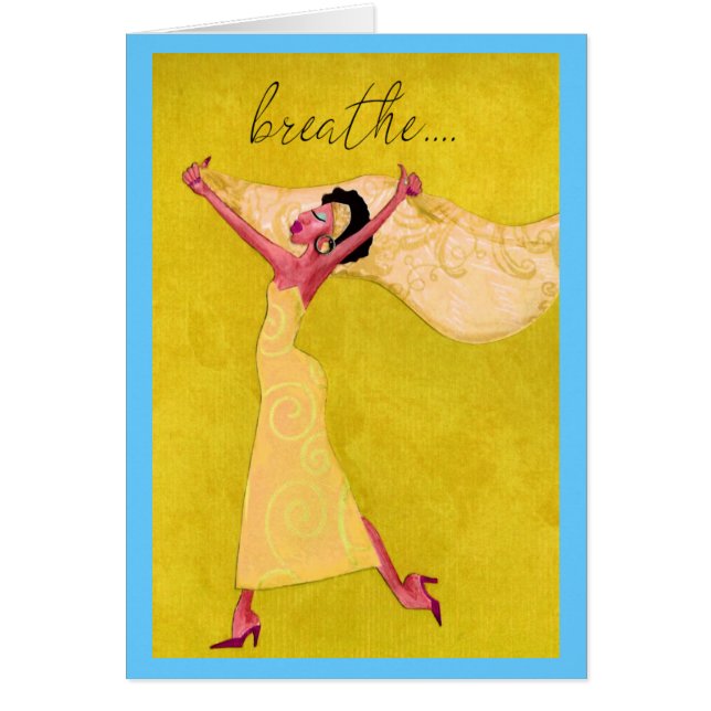 “Breathe…You Got This” (Front)