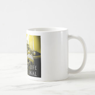 Breathing Life International Coffee Mug