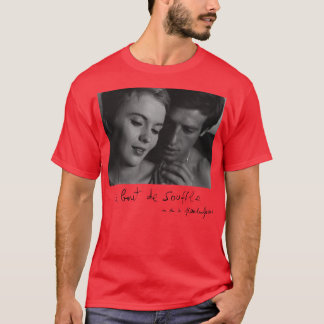 Breathless T-Shirt
