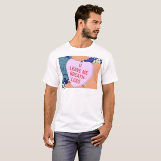 Breathless T-Shirt