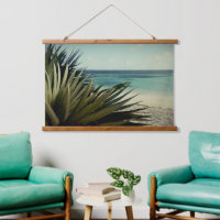 Breathtaking ocean view custom photo