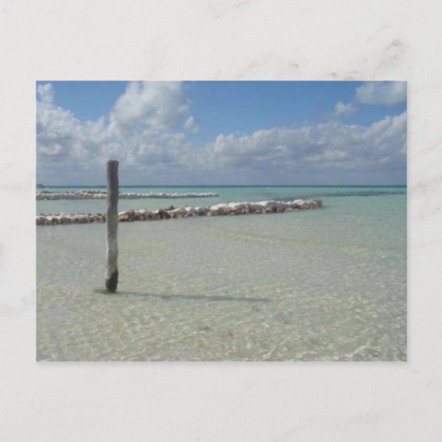 Breathtaking... Postcard (Front)