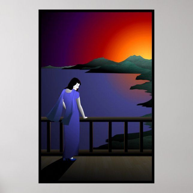 Breathtaking Poster (Front)