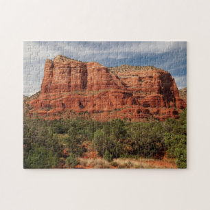 Breathtaking - Sedona, Arizona Jigsaw Puzzle
