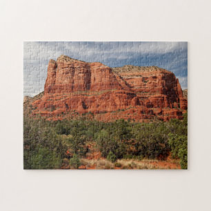 Breathtaking - Sedona, Arizona Jigsaw Puzzle
