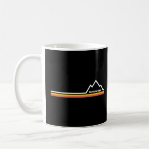 Breckenridge Colorado  Coffee Mug