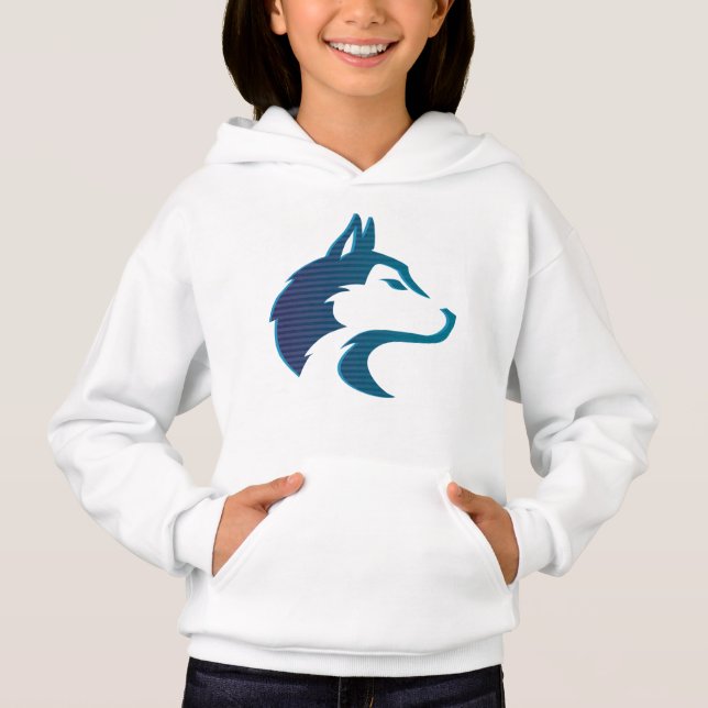Breckenridge Huskies #3 (Front)