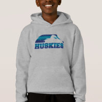 Breckenridge Huskies #5