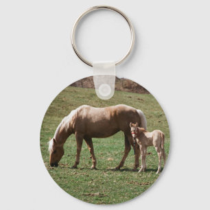 Bree & Jac Key Ring