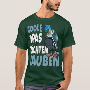 Breeding cool grandpas Grandfathers grandpas breed T-Shirt