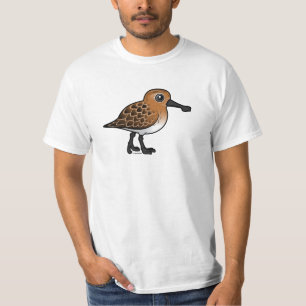 Breeding Spoon-billed Sandpiper T-Shirt