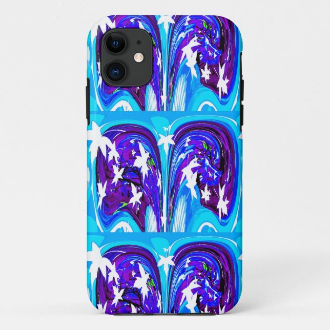 Breeze Case-Mate iPhone Case (Back)