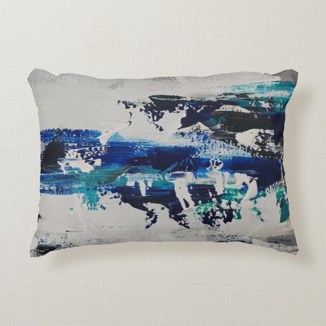 Breeze Decorative Cushion (Front)