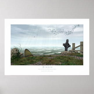Breeze Poster