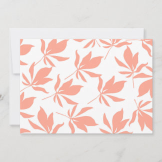 Breezy Custom Stationery Card
