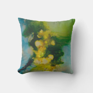 Breezy Days of Colour Cushion