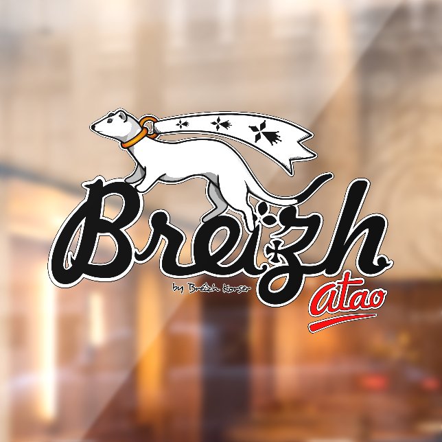 Breizh Atao (Sheet 2)
