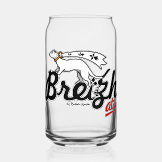 Breizh Atao Can Glass