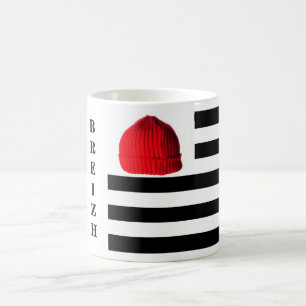 BREIZH COFFEE MUG