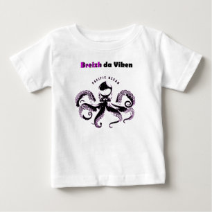 Breizh Da viken Baby T-Shirt