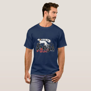 Breizh da viken (Brittany forever) T-Shirt