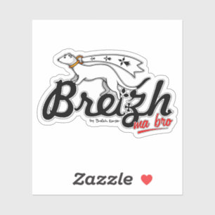 Breizh ma bro